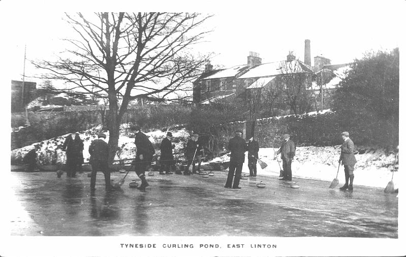 Tynside Curling Pond and Gasworks Chimney.jpg